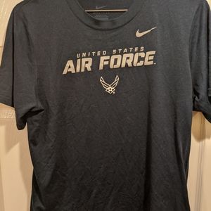 Nike Air Force shirt